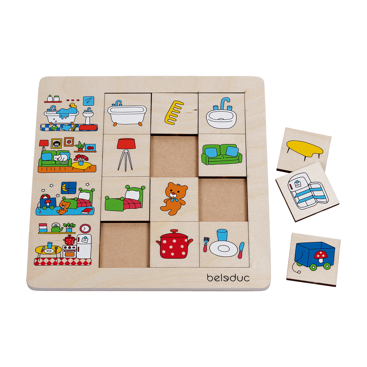 Product Images
