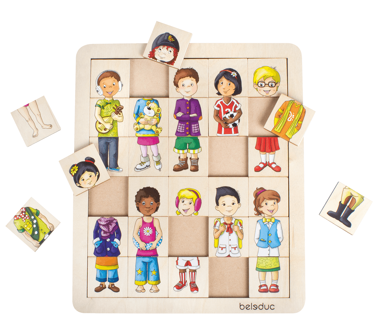 Product Images