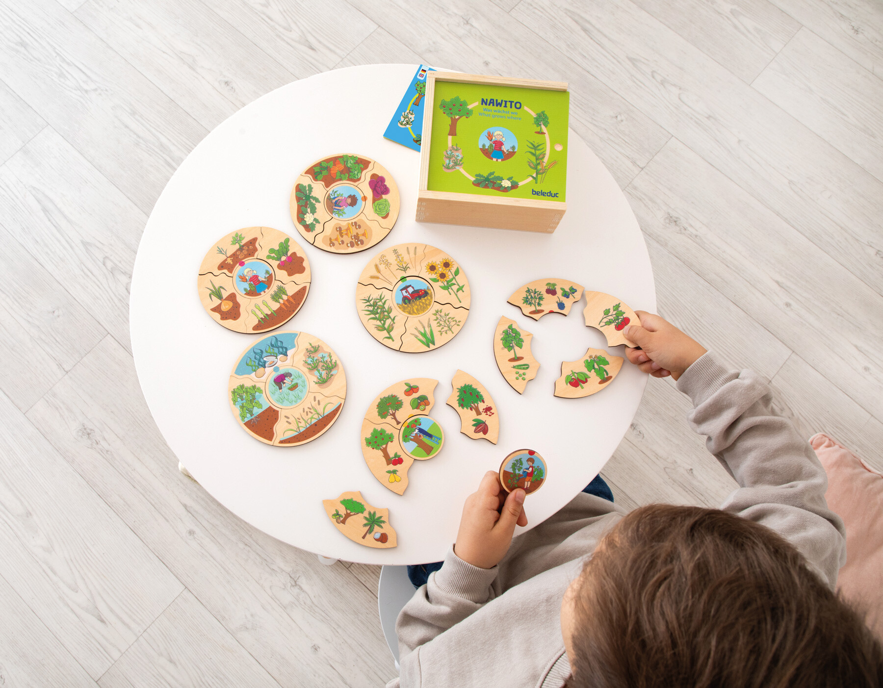 Product Images