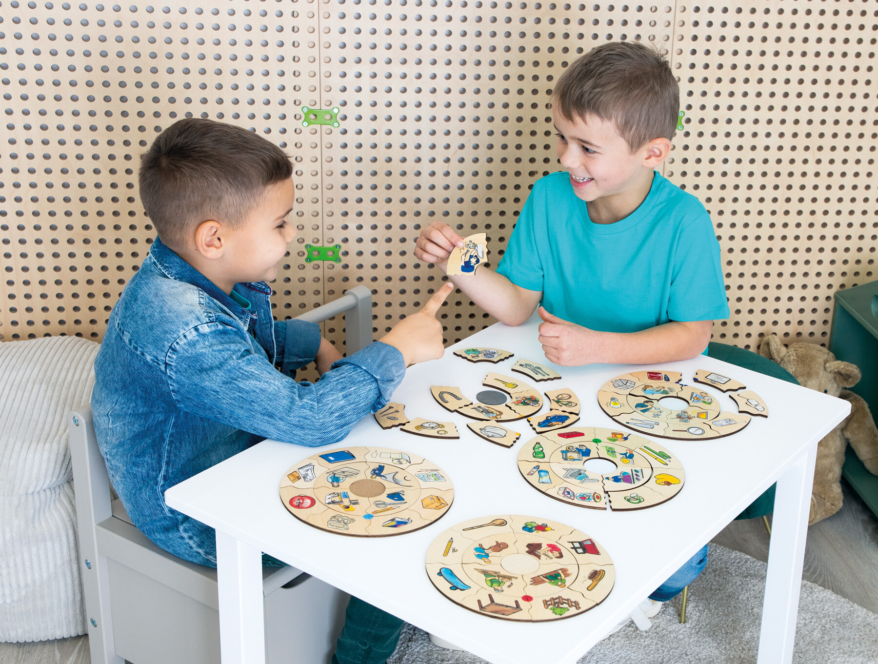 Product Images