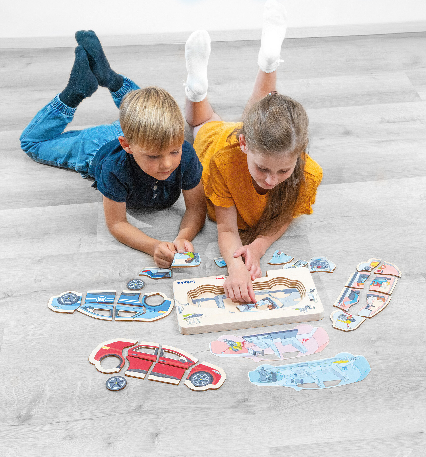 Product Images