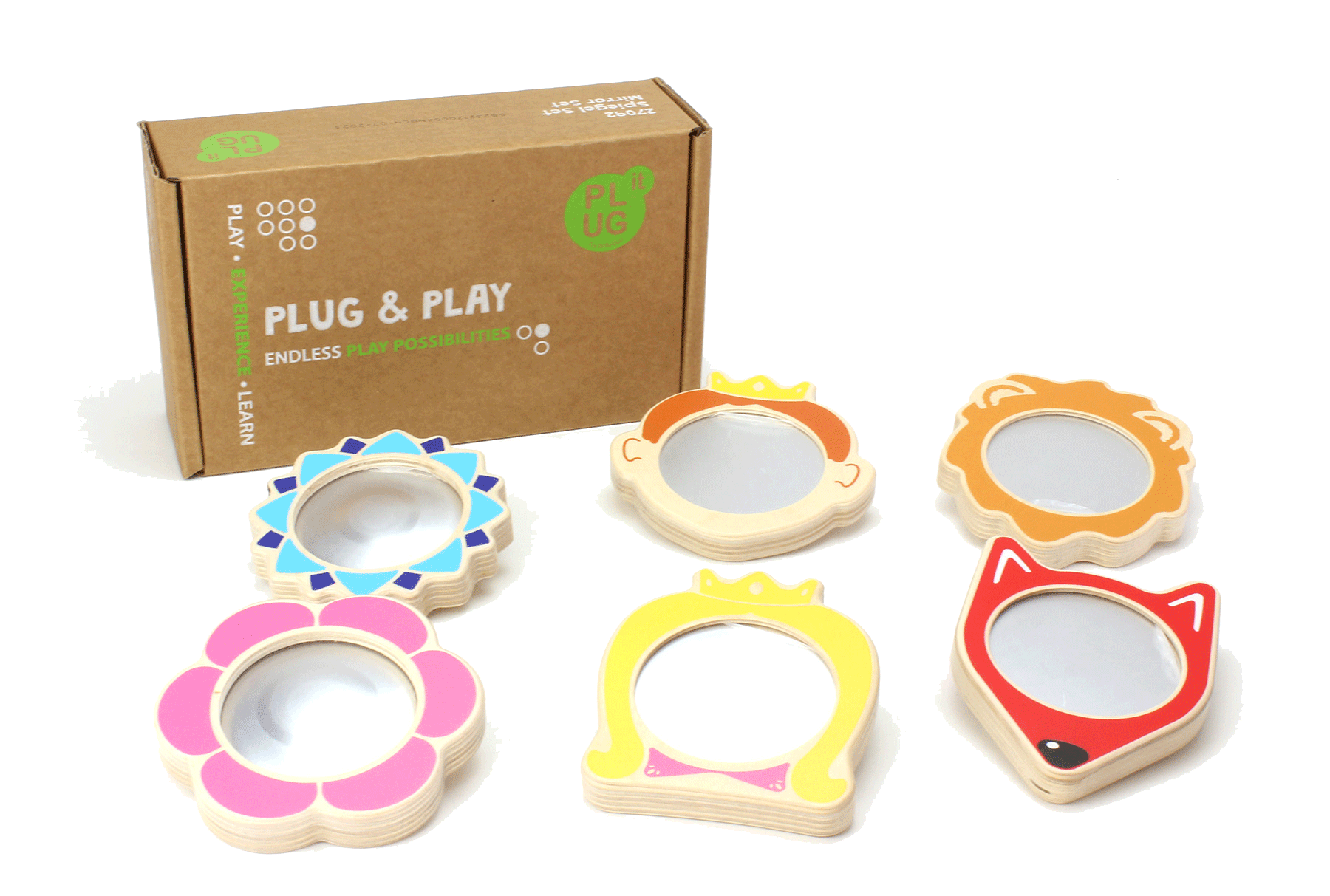 Product Images