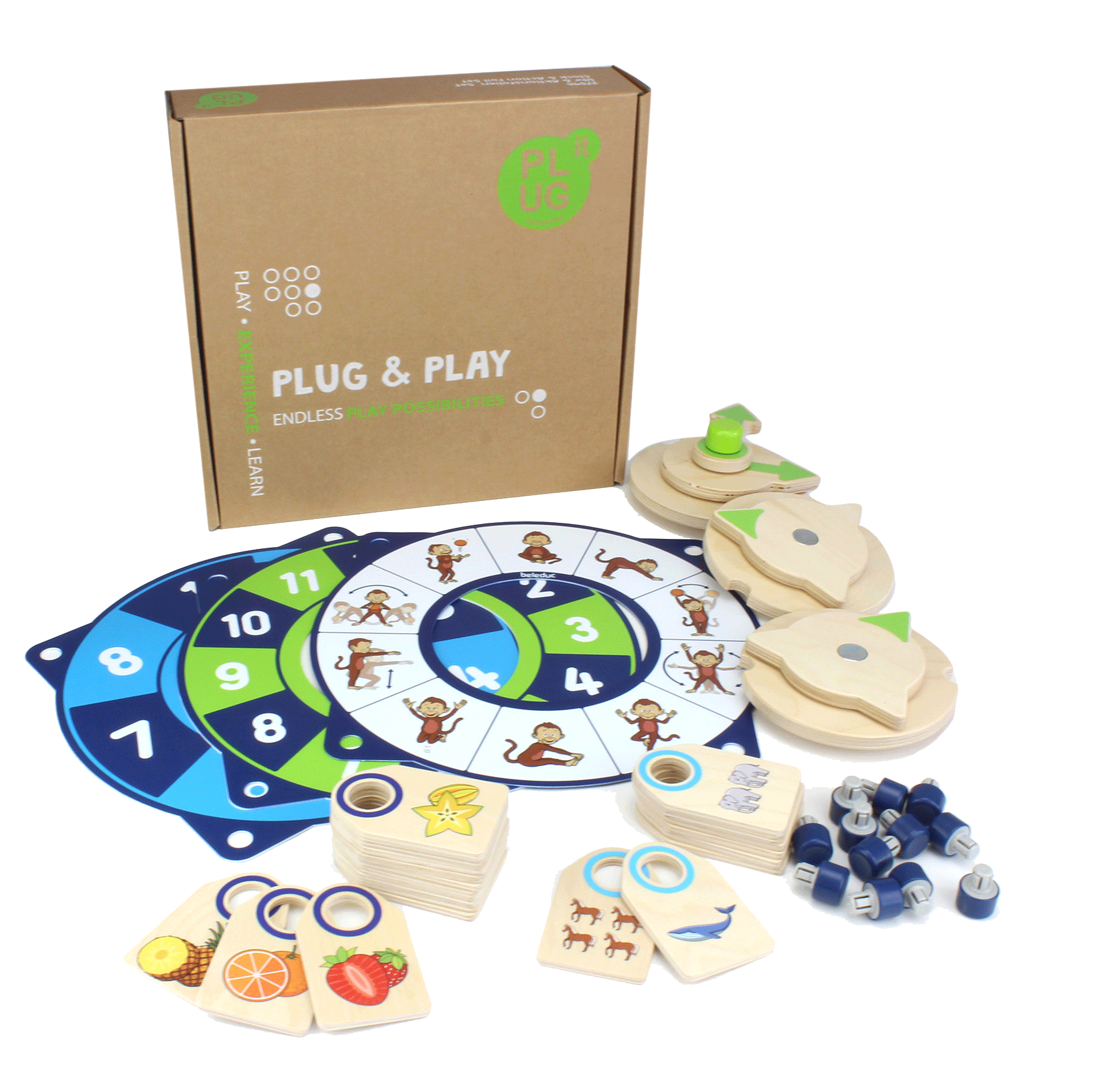 Product Images