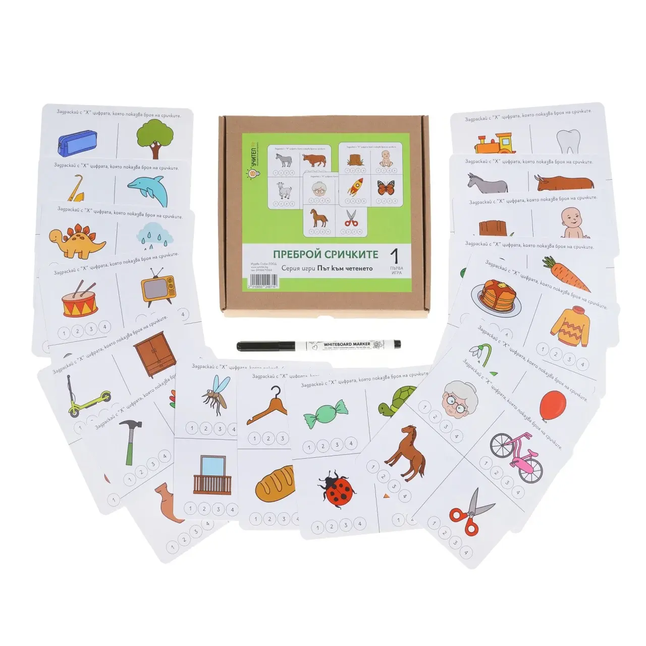 Product Images